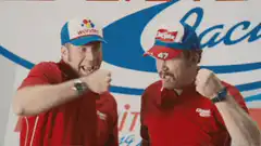 Shake and Bake!