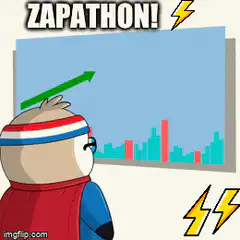Zapathon! Stock Market Analysis