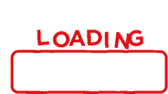 Loading bar animation
