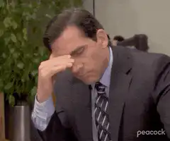 Michael Scott explain like I'm five