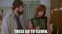 Spinal Tap These Go To Eleven