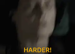 Ellen Ripley screaming HARDER!