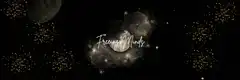 Freezing Minds space background