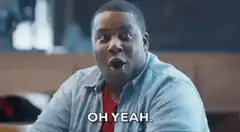 Chris Rock Oh Yeah