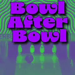 Bowl After Bowl bowling pins