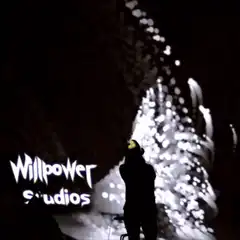 Silhouette controlling light show