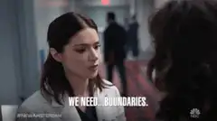 We Need Boundaries