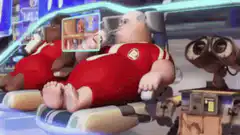 Heavy and Sentry in Team Fortress 2 respawn