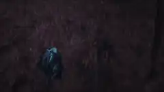 Ahsoka and Maul activate the Sith Eternal fleet