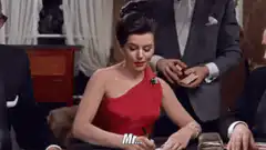 James Bond introduces himself