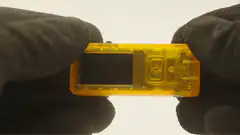 Blockstream Jade Hardware Wallet Demo