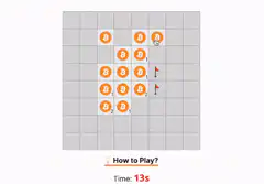 Game Over You Stepped on a Shitcoin