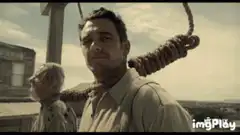 First time hanging?