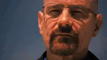 Walter White You're God Damn Right