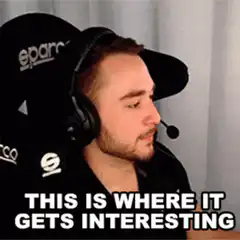 This is where it gets interesting