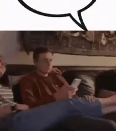 Friends watching movie on couch