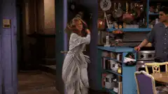 Ross I Knew It