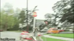 I meant to do that