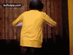 Person opening curtains to bright light