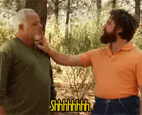 Shhhhhhh