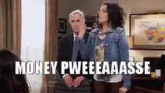 Money Pweeeasse