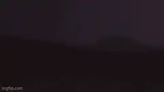 Sweaty cowboy face with GM text