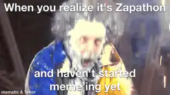 Skeleton exploding in realization