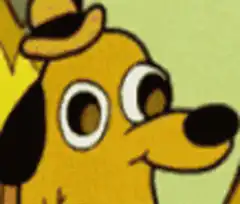 Scooby Doo Nodding