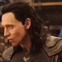 Loki What?? Reaction