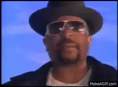 Vanilla Ice Ice Ice Baby