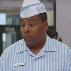 Trailer Park Boy Jimmymac Confused Face