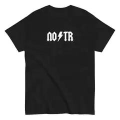 Nostr and Bitcoin apparel