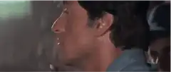Sylvester Stallone Why Not