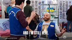 And I'm Still Here Superstore