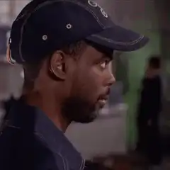Chris Rock calls Charlie Murphy racist