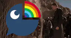 It's Afraid
