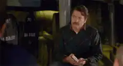 Ron Swanson This Guy Gets It
