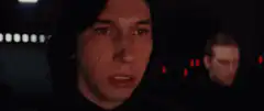 Adam Driver More!