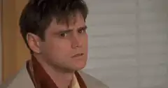 Jim Carrey What the hell are you talking about