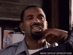 Mike Epps nodding and smiling