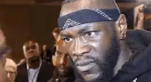 Terry Crews intense stare to this day