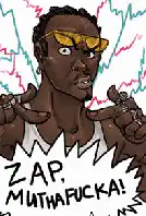 Zap Muthafucka