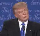 Donald Trump Says Wrong