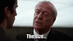 The size of a tangerine