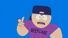 Beefcake Kenny