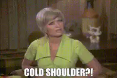 Jane Farrow Cold Shoulder