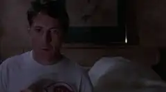 Dustin Hoffman shocked face