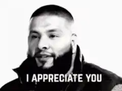 DJ Khaled I Appreciate You