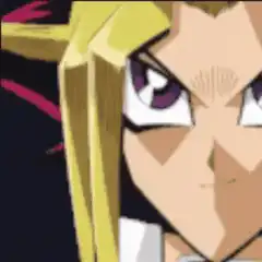 Yugi plays reverse card