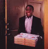 Donald Glover shocked by fire